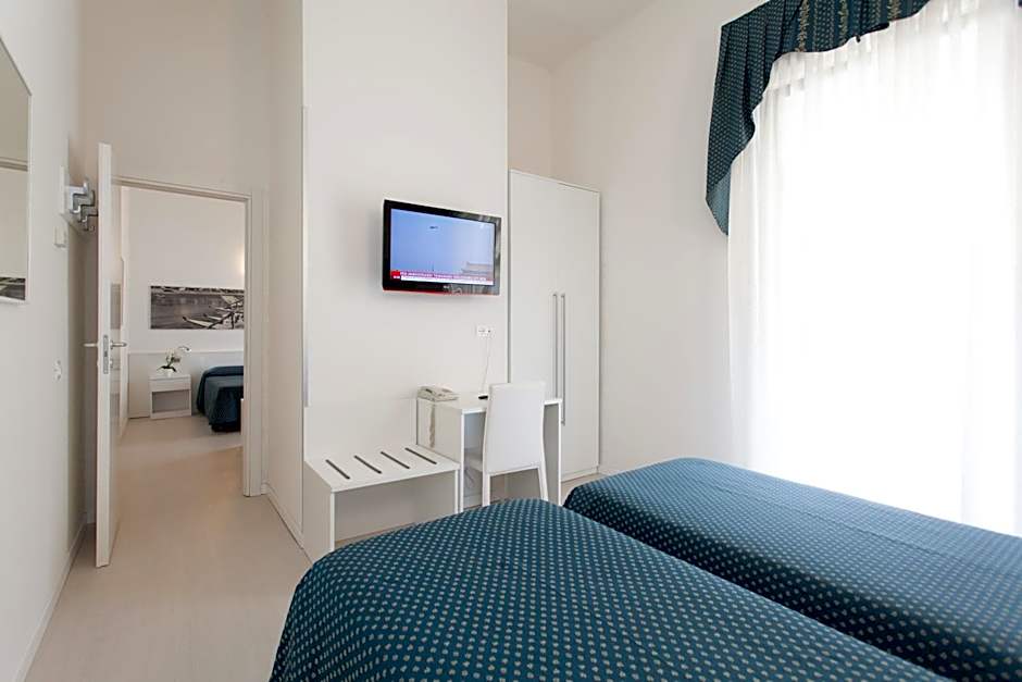 Hotel Marina
