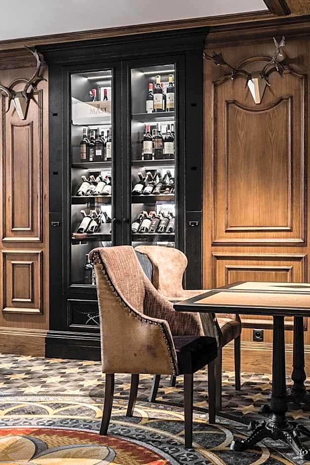 Hotel Wersal