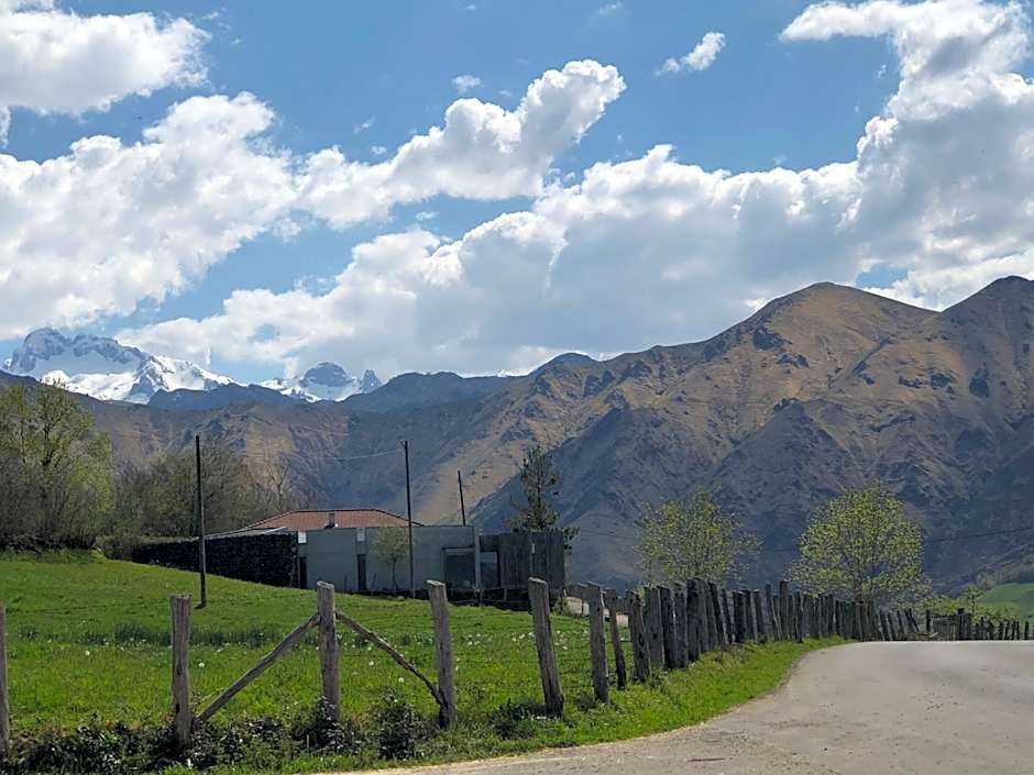 Hotel - Apartamentos Peña Santa