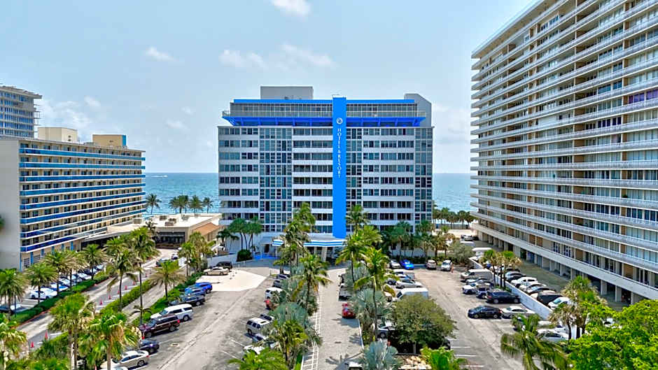 Photo 1 of 76 of Ocean Manor Beach Resort