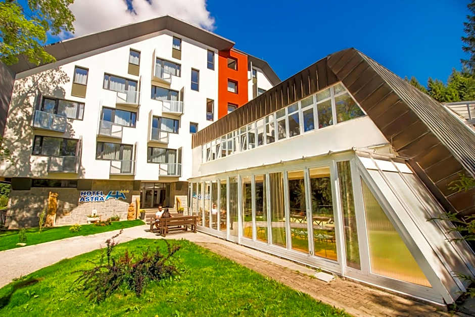 Wellness Hotel Astra
