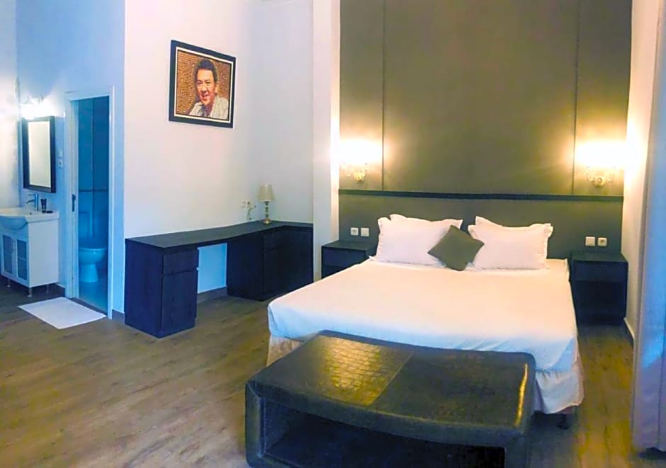 Hotel Purnama Lenggang