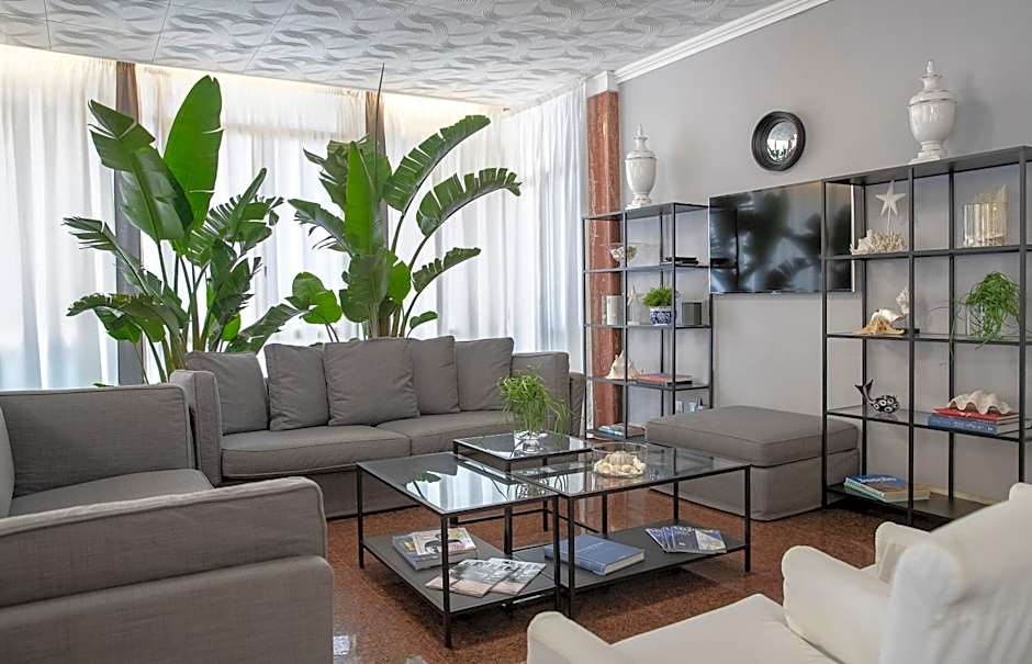 Hotel Imperial Palace