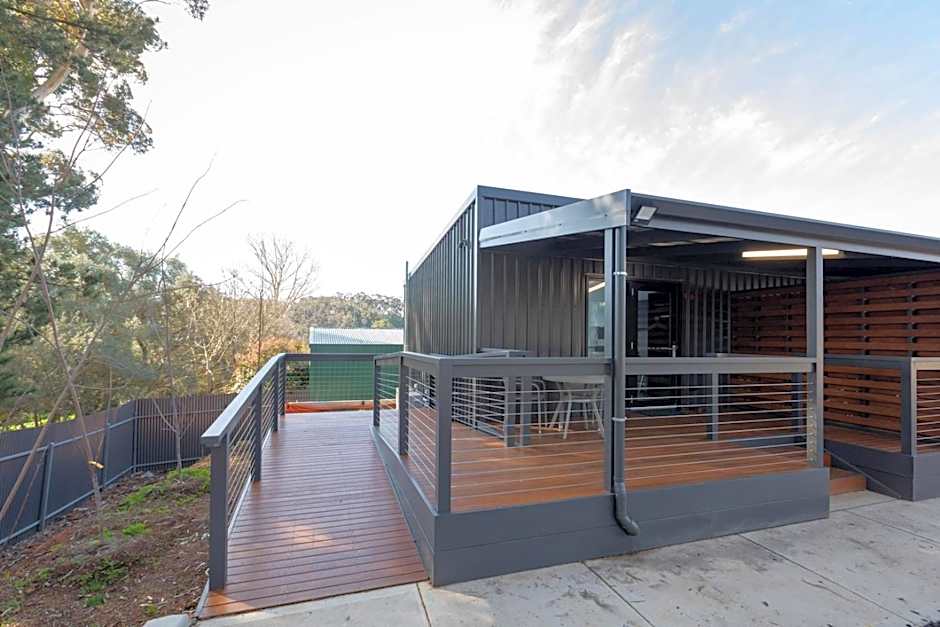 Discovery Parks - Hahndorf