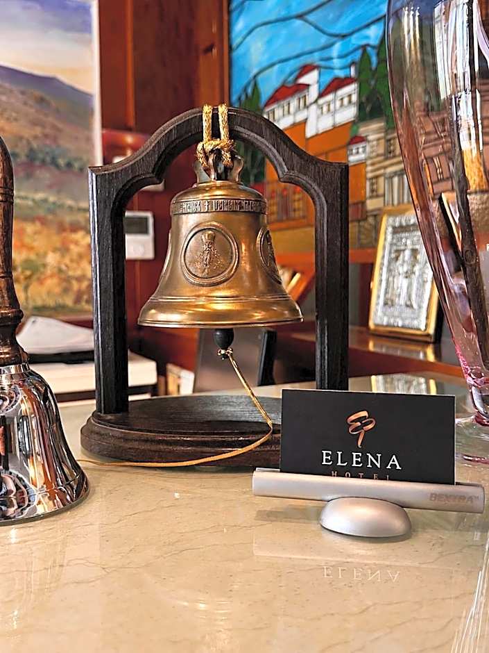 Elena Hotel