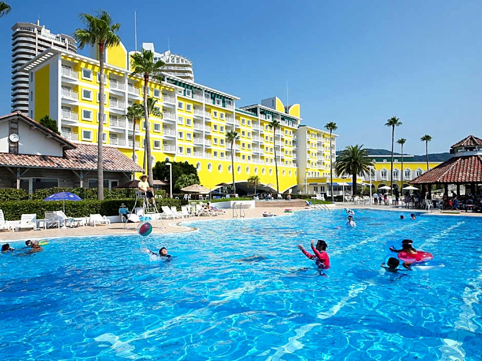 Wakayama Marina City Hotel