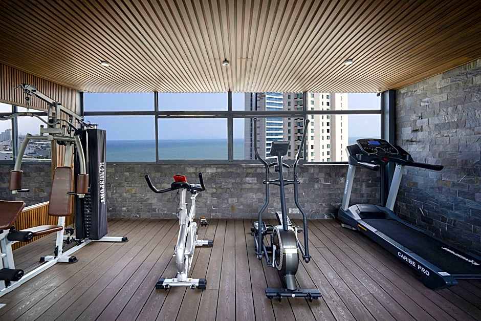 KOVA DIAMOND HOTEL DA NANG