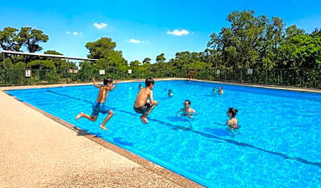 Beit Oren Hotel