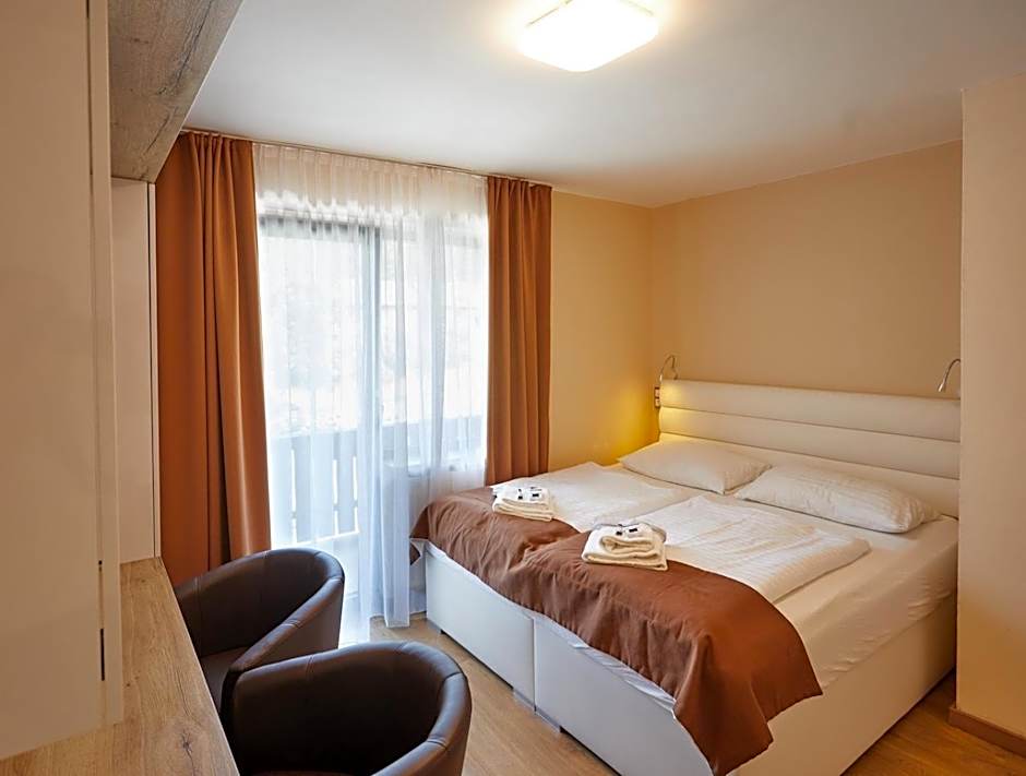 Residence AlpenHeart