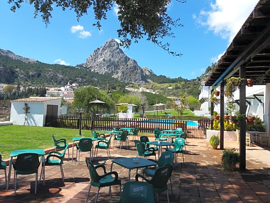 Villa Turistica de Grazalema
