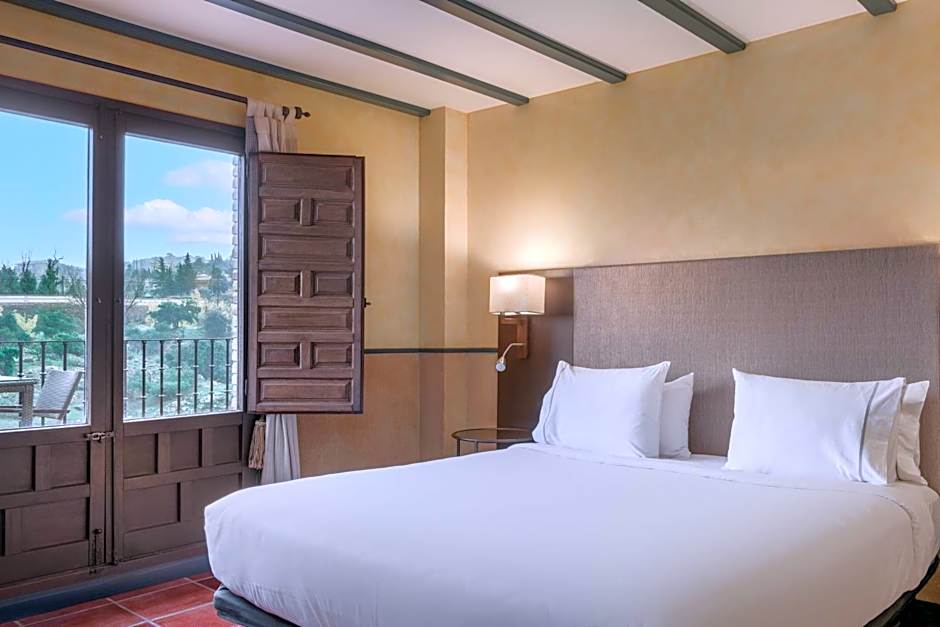 AC Hotel by Marriott Ciudad de Toledo