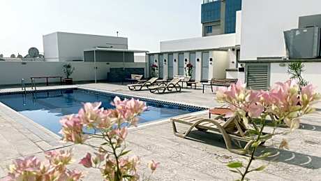 BW Suites & Spa