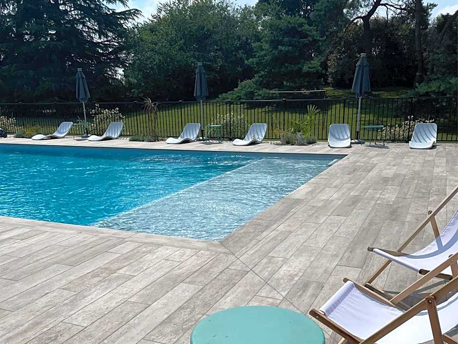 Novotel Pau Pyrénées