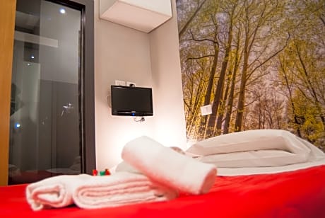 single standard ROOM