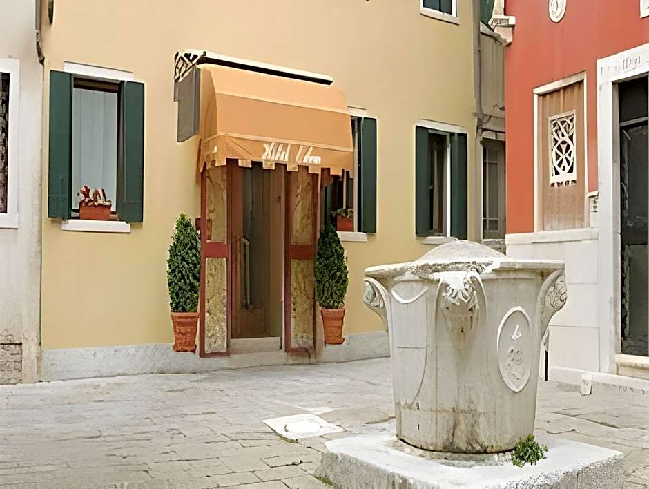 Hotel Cannaregio 2357