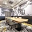 ibis Styles Lublin Stare Miasto