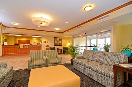Candlewood Suites Chambersburg, an IHG Hotel