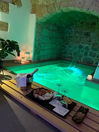 Luna Federiciana Luxury Room & Spa