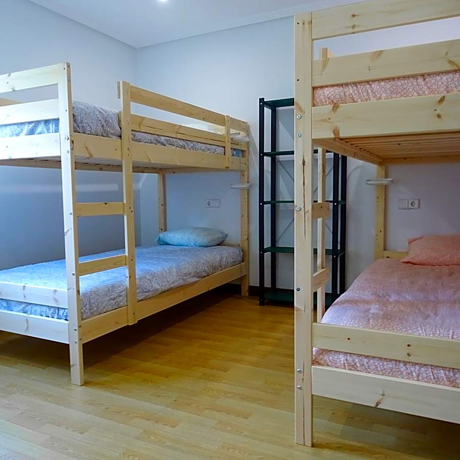 El Gato Gordo - bike & surf house