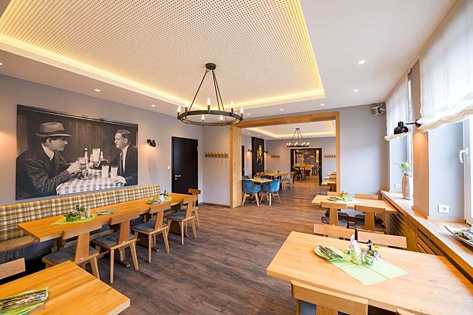Parkhotel Nordwalde