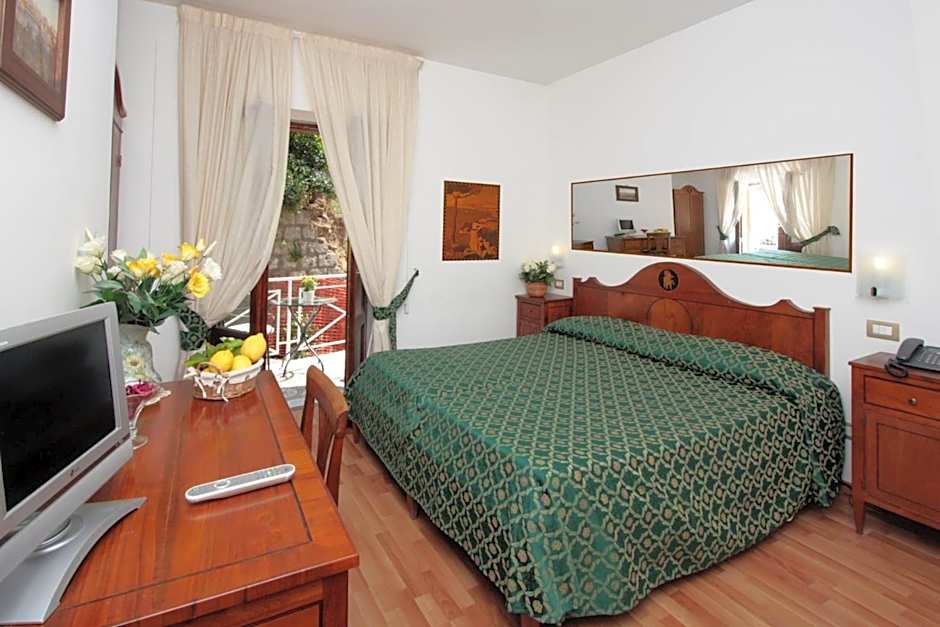 La Magnolia Sorrento - City Centre Hotel