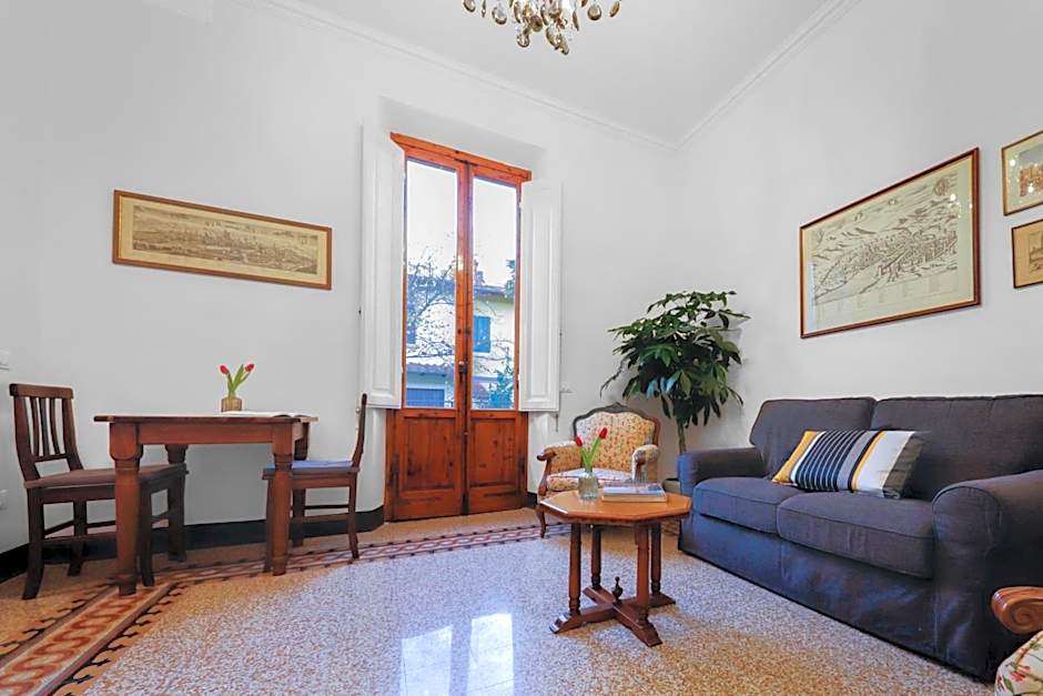Residenza Cecchi B&B