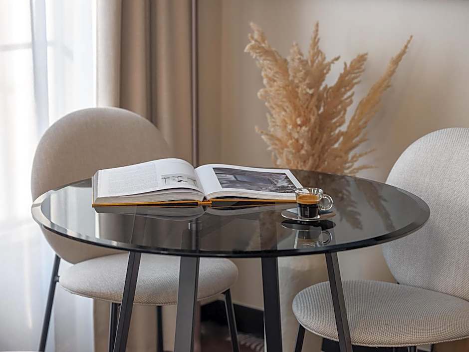 Mercure Paris Gare Montparnasse TGV