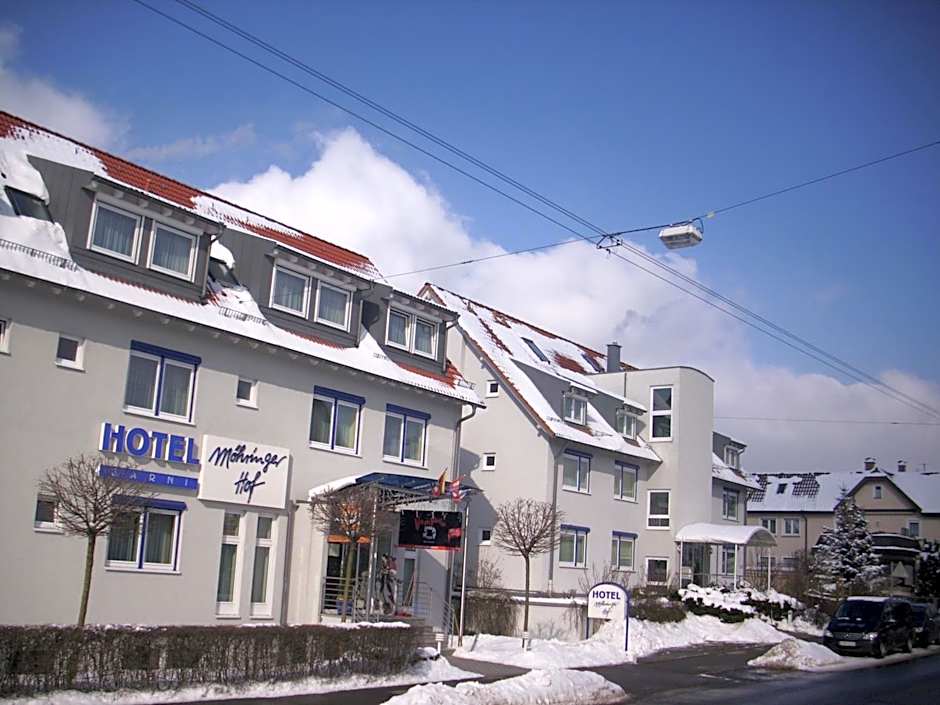 Hotel Möhringer Hof
