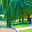 Best Western Premier Parkhotel Bad Mergentheim
