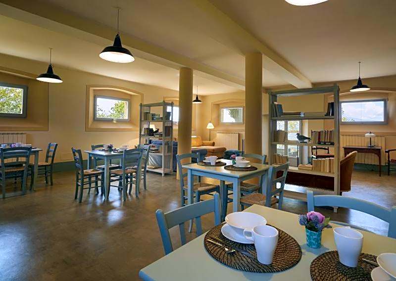 B&B Palazzolo La Foce