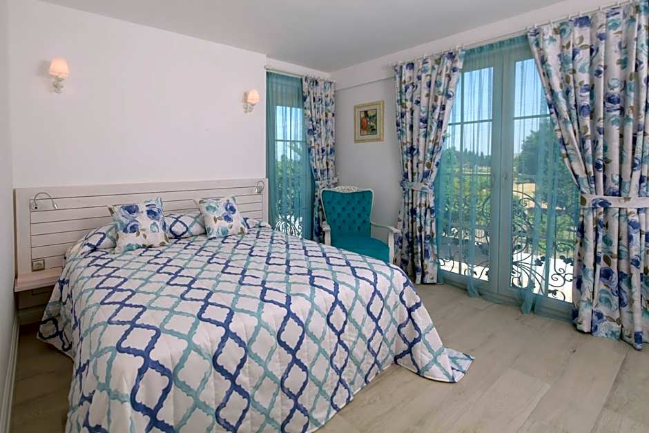 Cella Hotel & SPA Ephesus