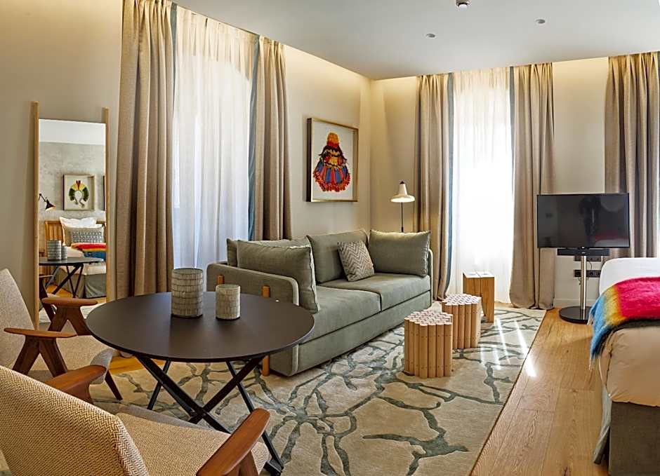 Palacio de Samaniego