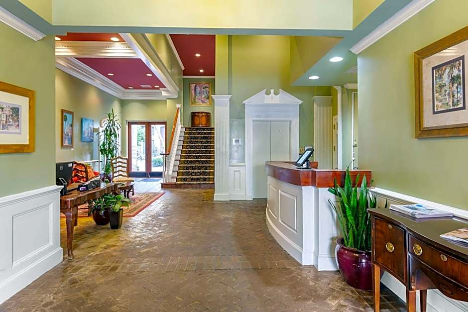 Church Street Inn Historic Charleston, Ascend Collection Hotel