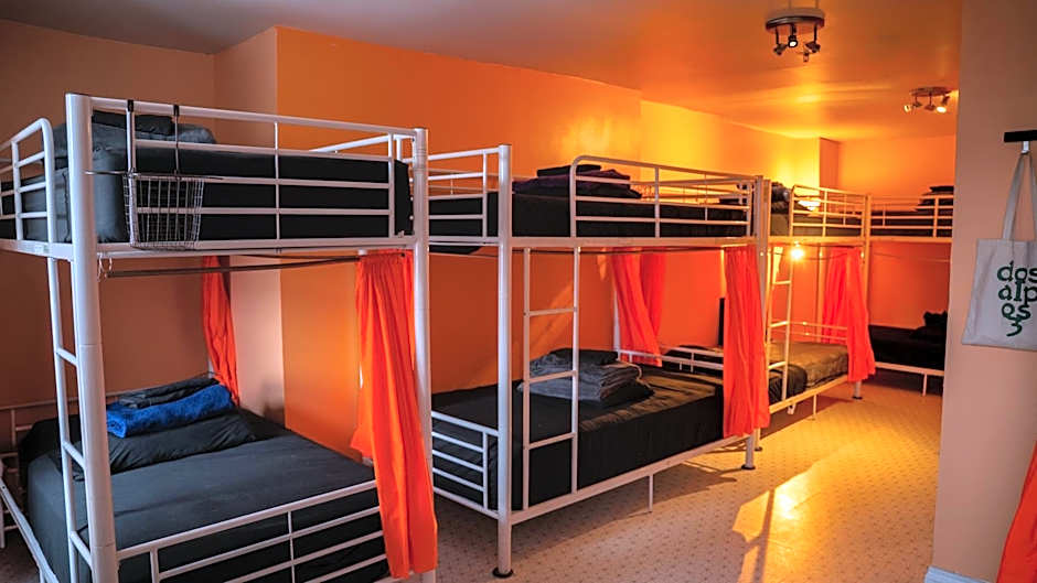Auberge Alternative