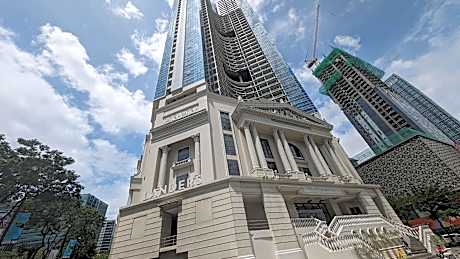 EG Private House -BGC UPTOWN