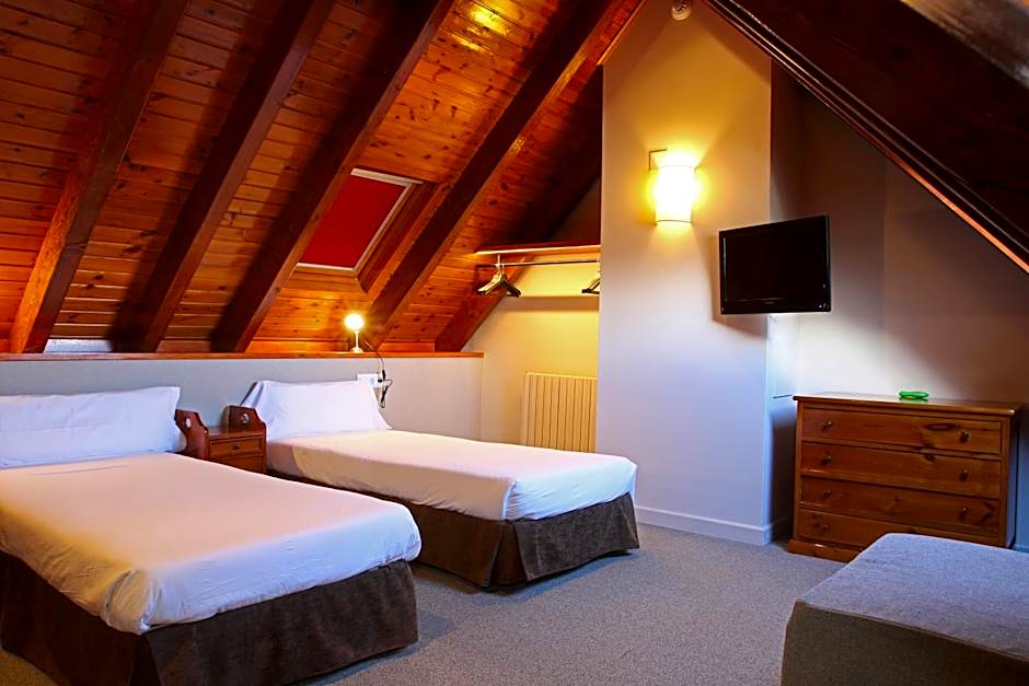 Hotel Vilagaros
