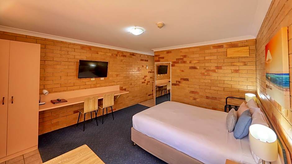 North Parkes Motel