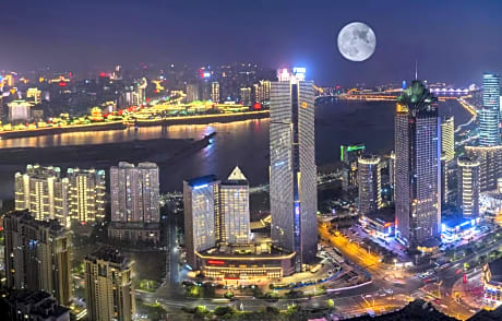 Sheraton Nanchang Hotel