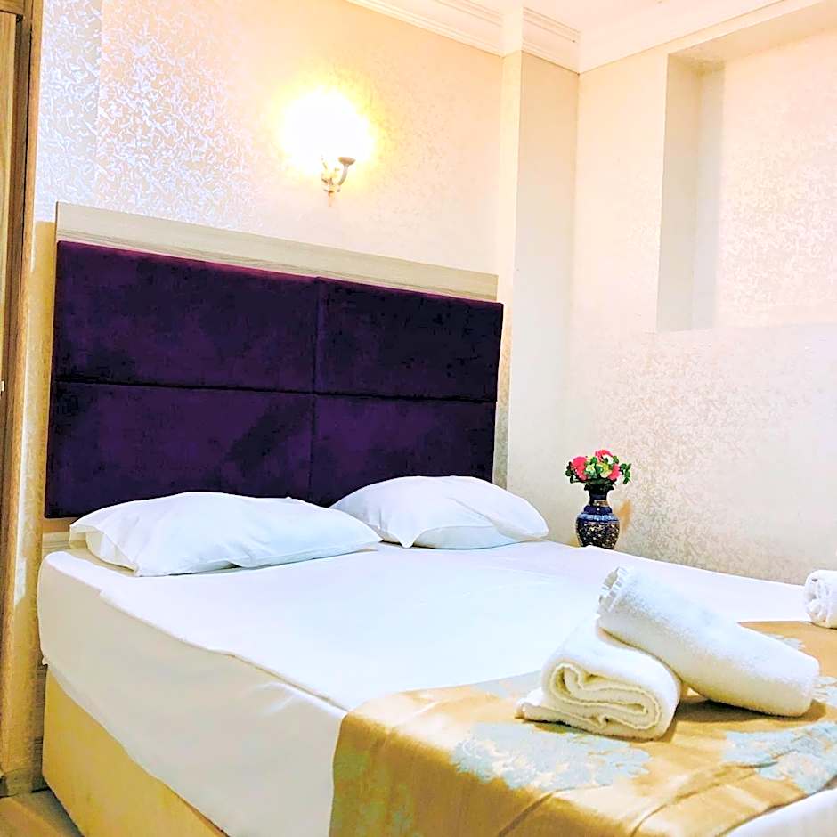 Art City Hotel Istanbul