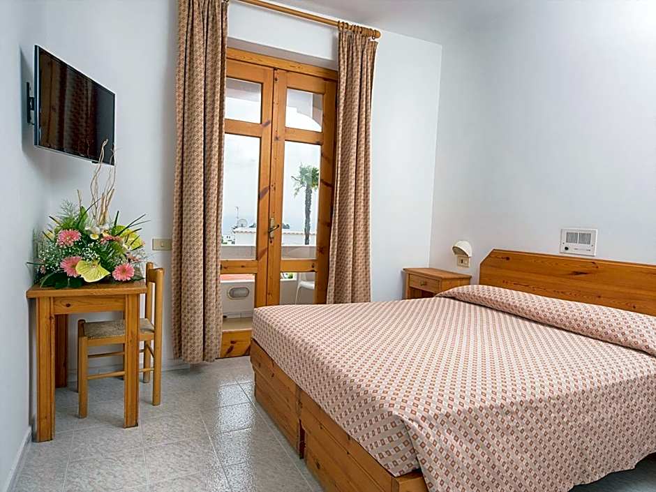 Hotel Villa Miralisa