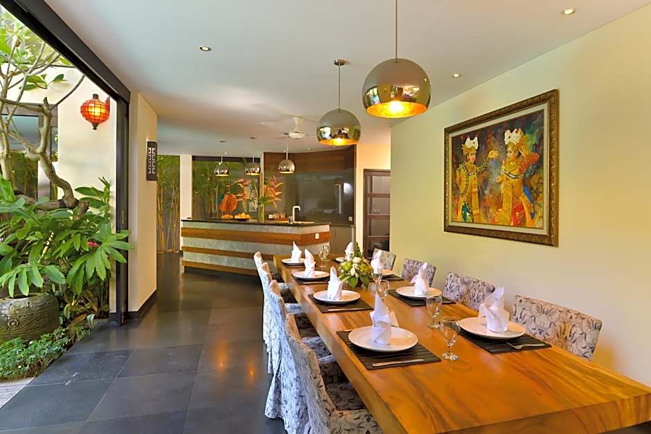 Villa Elok