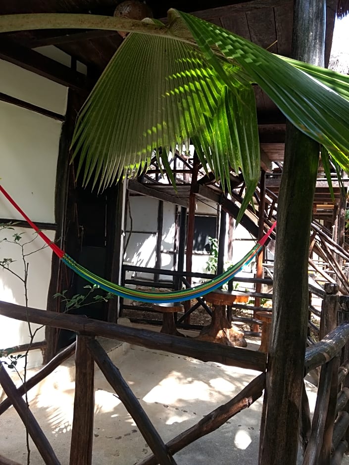 Green Tulum Cabañas & Gardens
