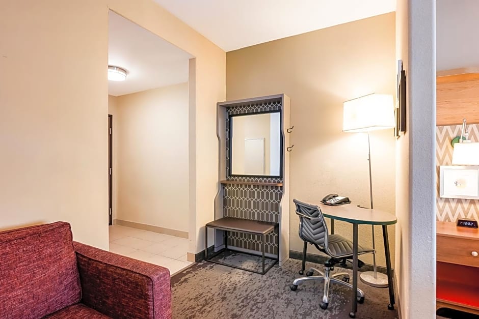 Holiday Inn Brownsville By IHG