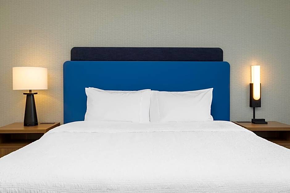 Hampton Inn & Suites Cottonwood, AZ