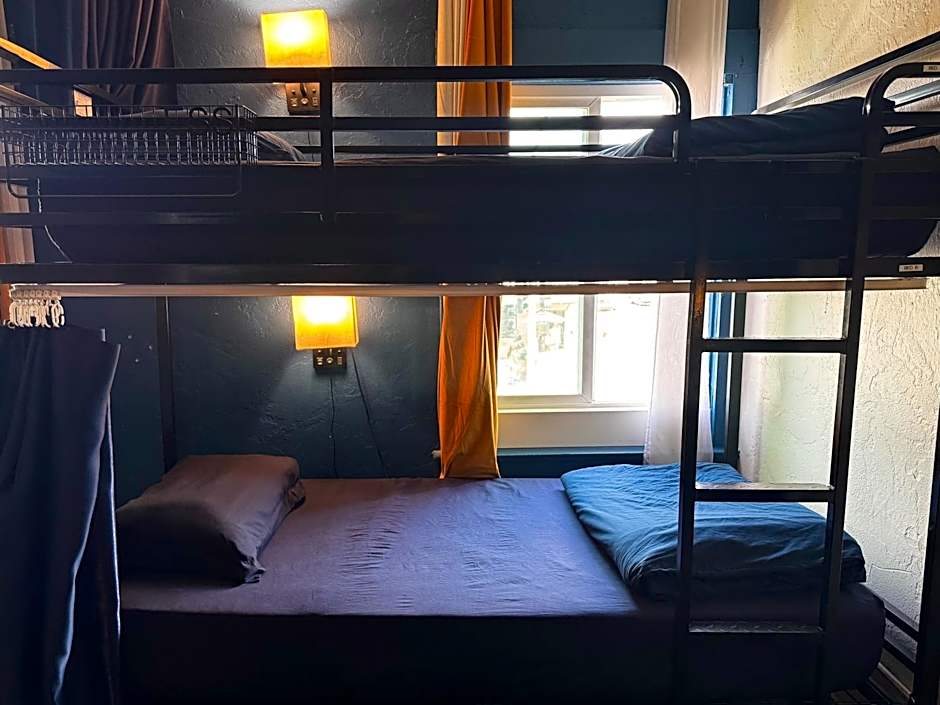 ITH Mission Beach Backpacker Hostel