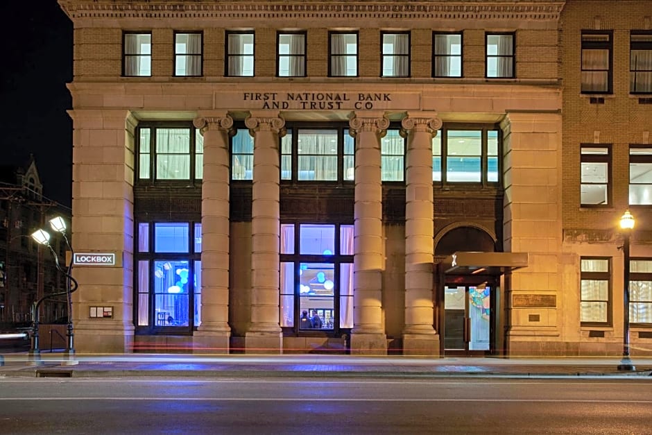21c Museum Hotel Lexington