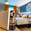 KONCEPT HOTEL Neue Horizonte