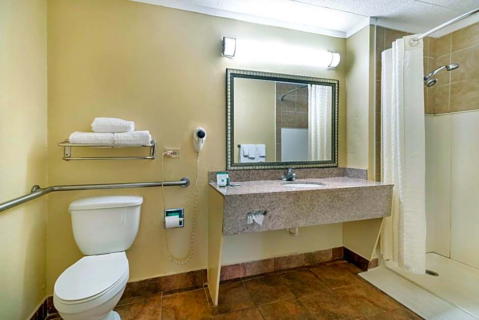 Best Western Gastonia