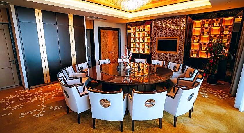 DoubleTree by Hilton Ningbo Chunxiao