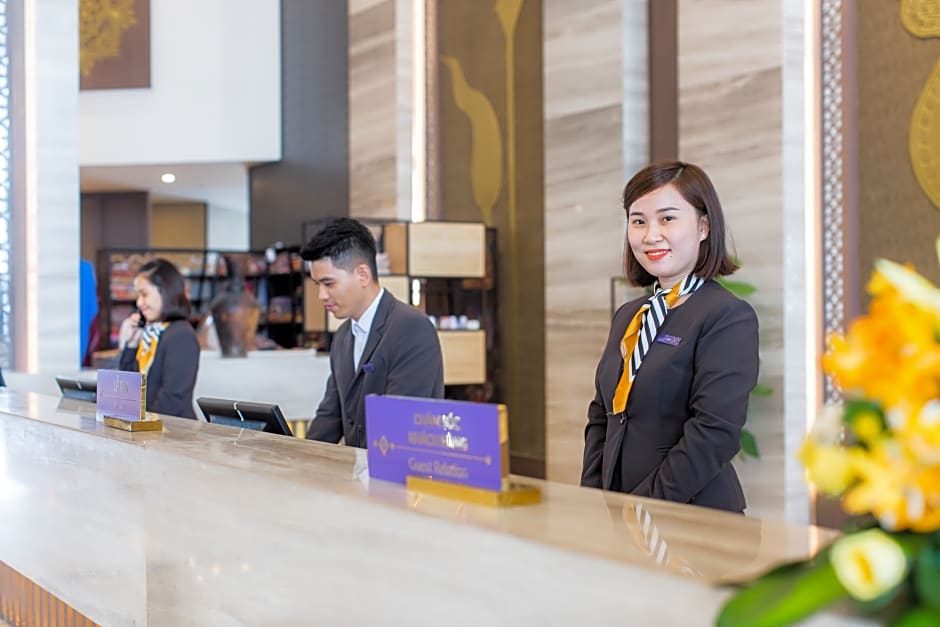 Muong Thanh Luxury Khanh Hoa Hotel